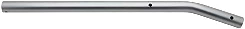 Extreme Max 5600.3229 Replacement Angled Tube for Shingle-Saver Roof Snow Rake (5600.3207)