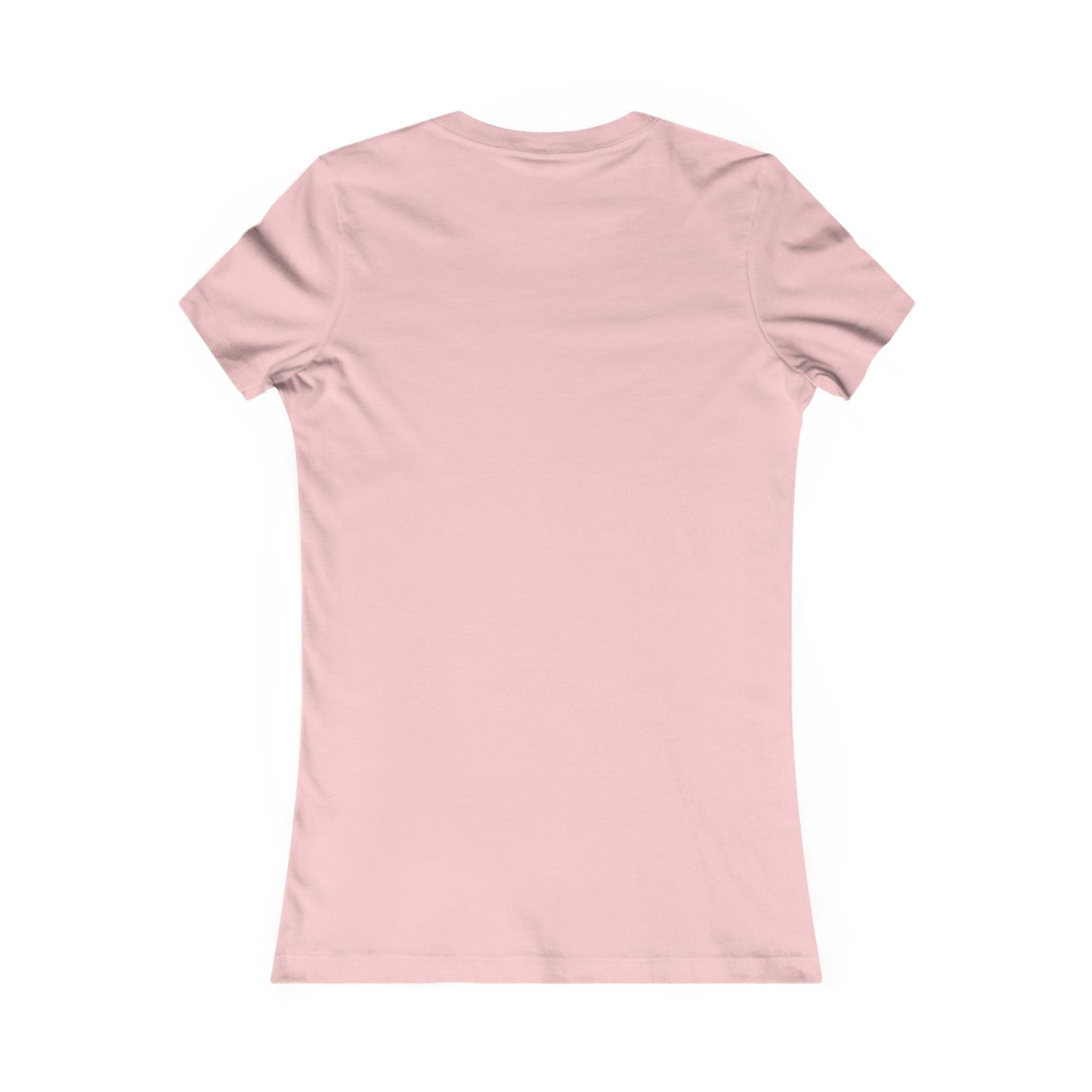 Women's Favorite Tee Grayteful
