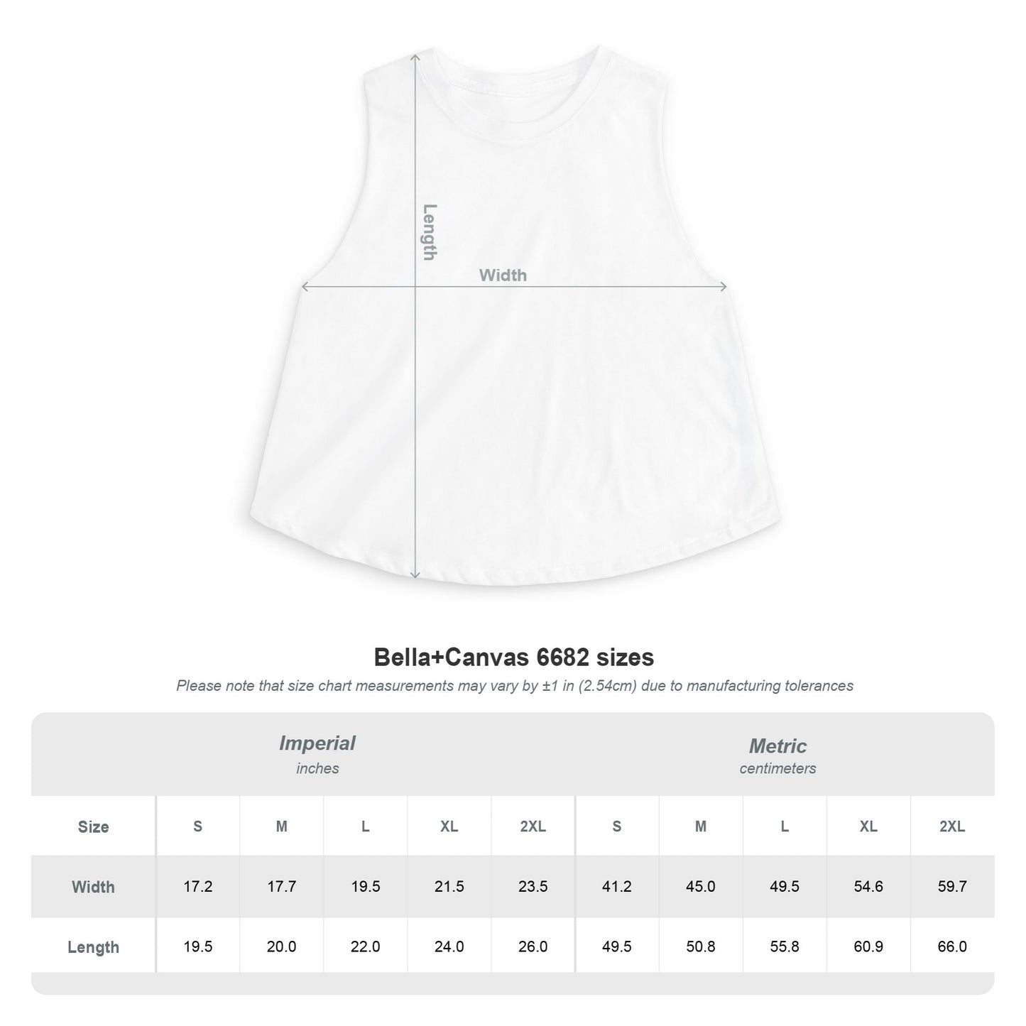 Not A People Person Cropped Tank – Soft Introvert Energy