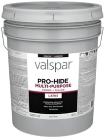 Valspar Primer & Sealer MPUR White 5GA 028.0091218.008
