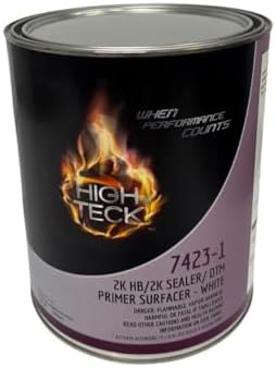 2K HB PRIMER/SEALER/DTM WHITE