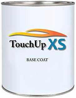 TouchupXS-Perfect Match For Toyota Prius 3U5 Bright Red Tricoat Pint Basecoat 2K Clearcoat Primer Kit