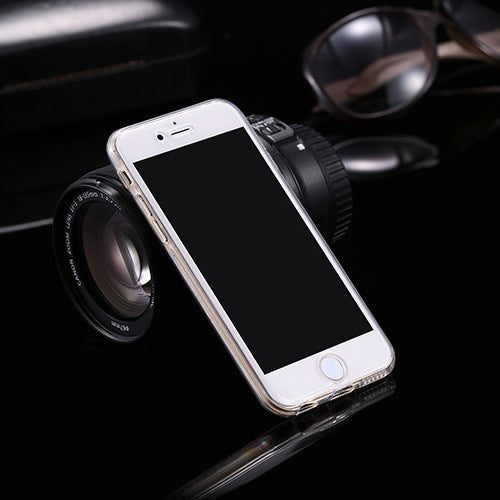 Compatible with Apple , Front and back covers cover