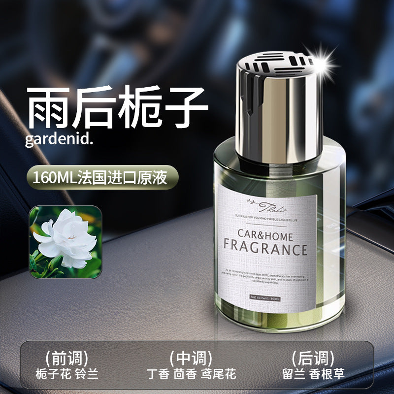 Car Air Freshener for Men - Durable Aromatic Decor