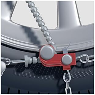KÖNIG CG-9 104 Snow Chains, Set of 2