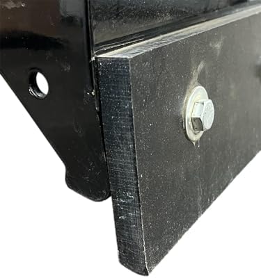 Snow Plow Poly Cutting Edge (84 Inch)