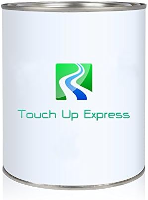 Touch Up Express Paint for 2004 Toyota Tacoma 6Q7 Imperial Jade Mica Pint Basecoat Paint