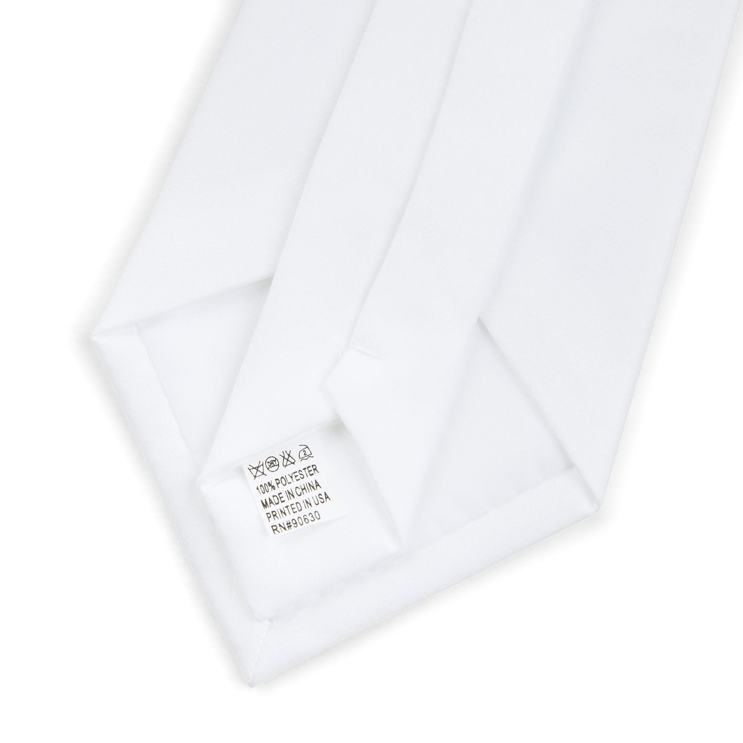 Quiet Signal Epilepsy Awareness Necktie