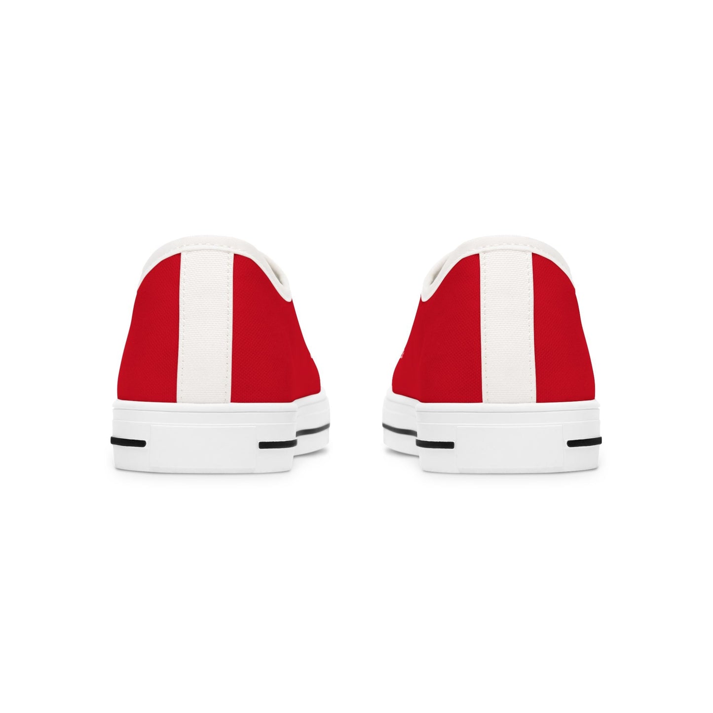 Women’s Valentine Cat Low-Top Sneakers | EpilepticAL