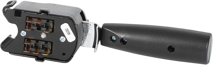 Grote 48282 Universal Turn Signal Switch with Lift to Dim, Universal Turn Signal Switch