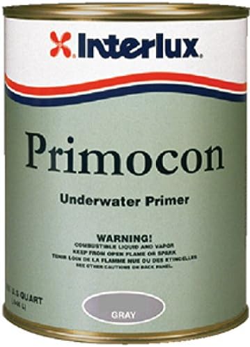 PRIMOCON Underwater Primer GA