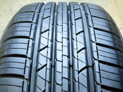 Milestar MS932 Sport Performance Radial Tire - 215/60R16 95H