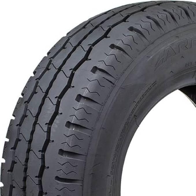 Arroyo Van Pro Commercial Van 235/65R16C 121/119R E Light Truck Tire