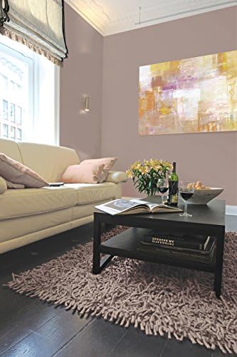 PRESTIGE Interior Paint and Primer in One, Hacienda, Satin, 1 Gallon