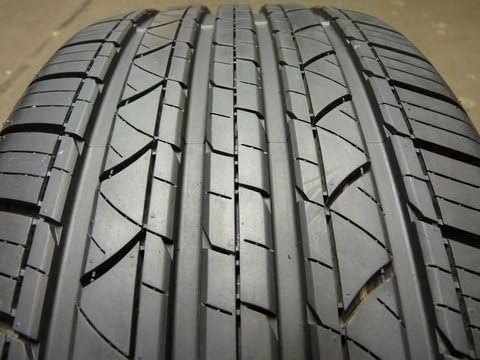 Milestar MS932 Sport All- Season Radial Tire-P255/50R20 109V