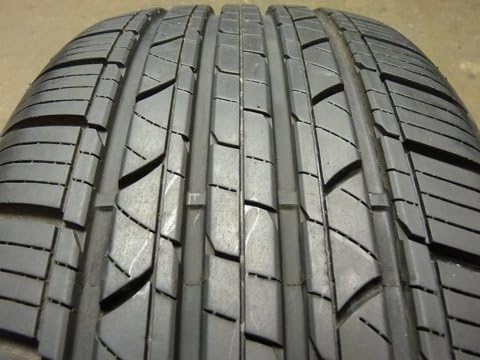 Milestar MS932 Sport All Season Radial Tire - 215/50R17 95V