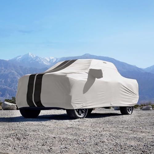 iCarCover Premium Plus Quality All Weather Car Cover. See Size Chart T70