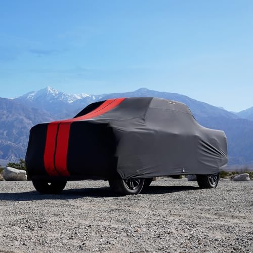 iCarCover Premium Plus Quality All Weather Car Cover. See Size Chart T89