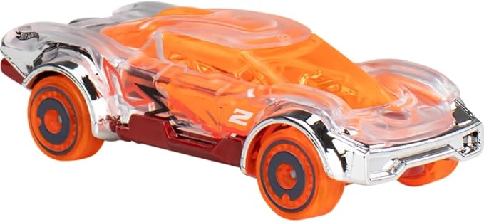 Hot Wheels Toy Cars, Bundle of 15 1:64 Scale Vehicles with 3 Themes: HW City, X-Raycers & Track Pack