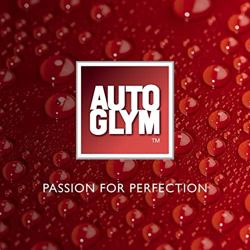 Autoglym Polar Wash, 2.5L Snow Foam (5L When diluted), High Cling Thick Foam, pH Neutral Car Shampoo, Streak Free, Safe for All Wheels and Tyres, Paint & Trim, Cologne