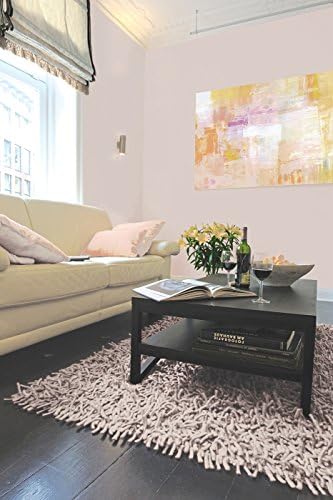 PRESTIGE Interior Paint and Primer in One, Soft Ballad, Semi-Gloss, 1 Gallon