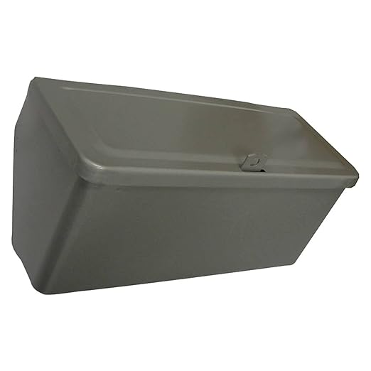 Complete Tractor 1111-6002 Toolbox Compatible with/Replacement for: Ford/Holland 8N 9N 2N 8N17005