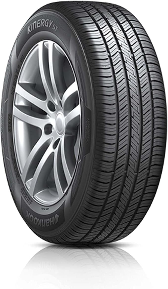Hankook Kinergy ST H735 all_ Season Radial Tire-225/65R17 102T