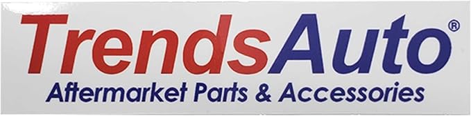 TrendsAuto Air Lift LoadLifter 5000 Air Spring Kit & WirelessAir 2nd Gen Compressor EZ Mount App Only fits 2005 2010 F250 F350 Super Duty 4WD RWD | Dual-Path Control | Includes TrendsAuto Decal