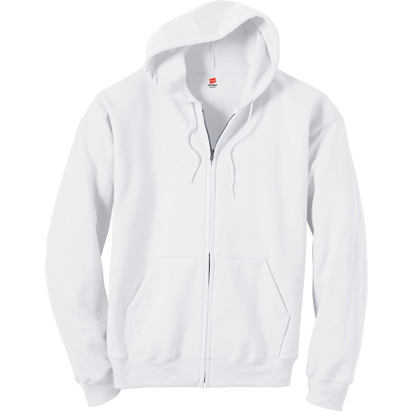 Men's Full-Zip Eco-Smart Hoodie