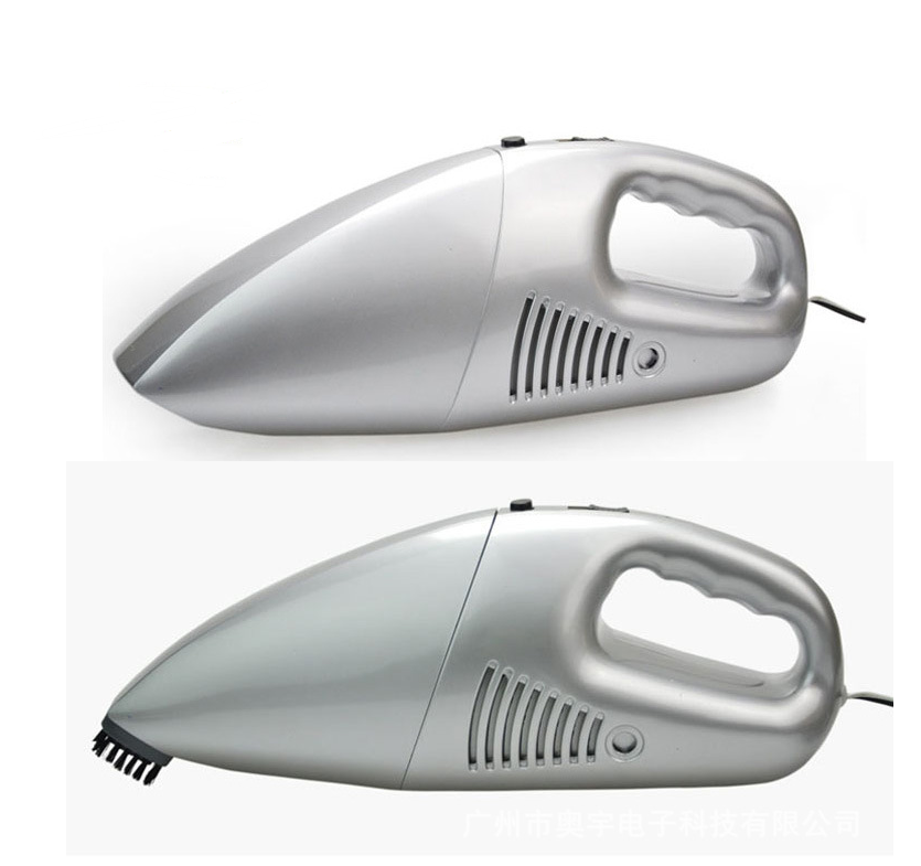 JinKe JK-009 Portable Handheld Car Vacuum Cleaner