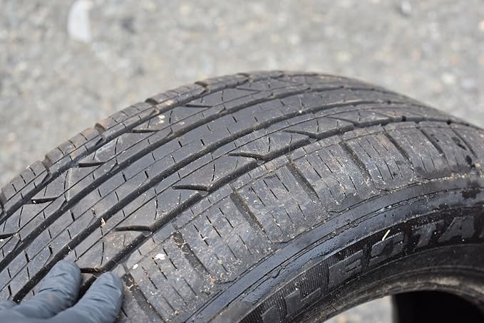 Milestar MS932 Sport 205/55R16 91V
