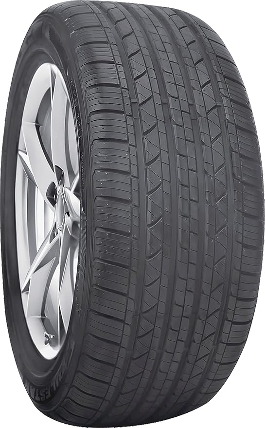 Milestar MS932 All-Season Radial Tire - 255/50R20 109V