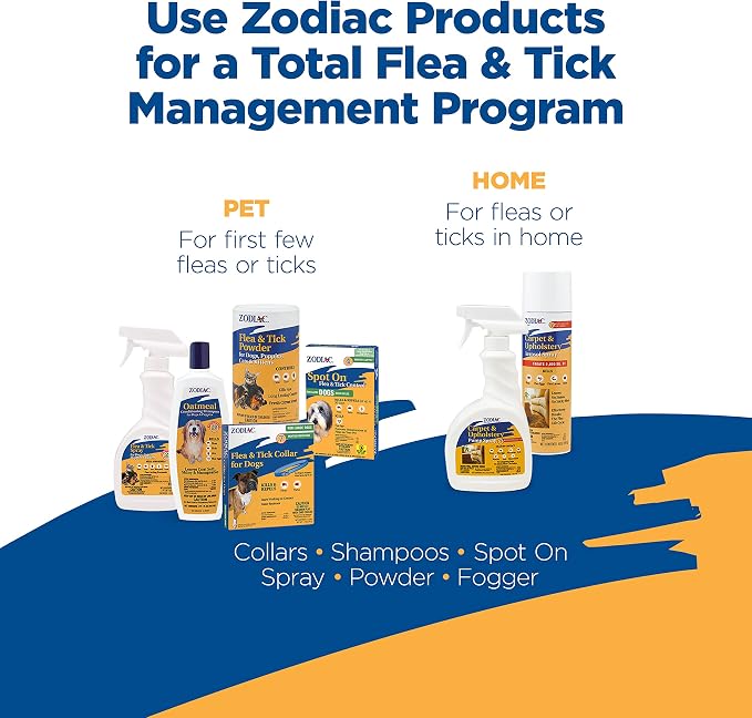 Zodiac Fogger 3 ounce cans, 3 Pack