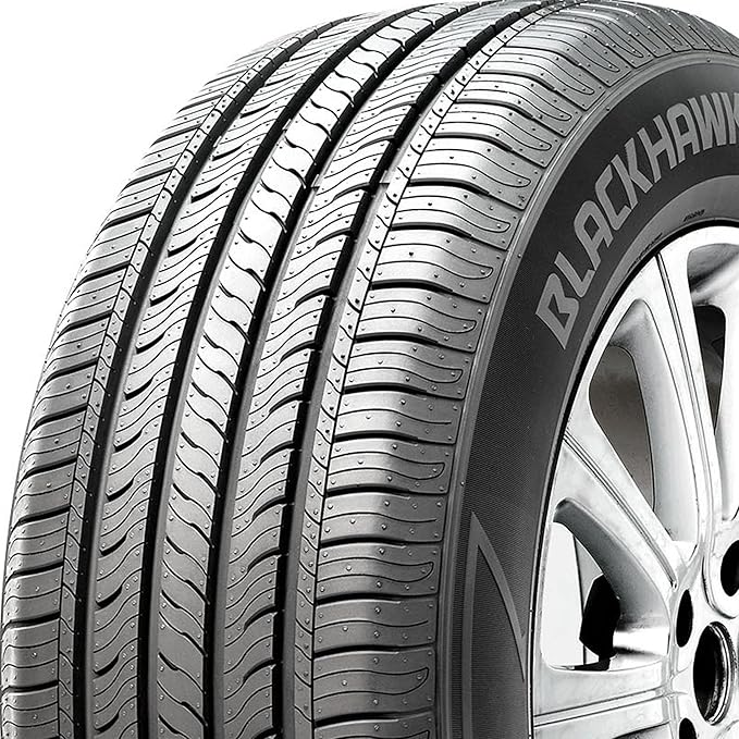 BlackHawk Street-H HH11 UHP 205/65R16 95H Passenger Tire