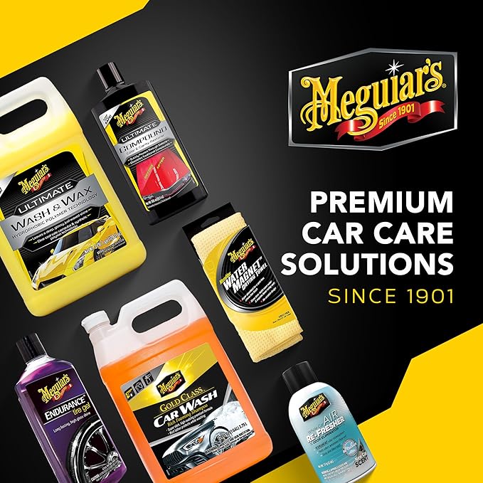 Meguiar’s Car Air Refresher Odor Fighting Mist,Stargazer, Long-Lasting Car Air Freshener Fights Strong and Unwanted Vehicle Smells while Refreshing Interiors with a Refreshing Scent, 2 oz Aerosol