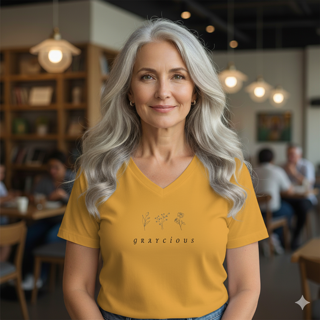 Women's Favorite Tee