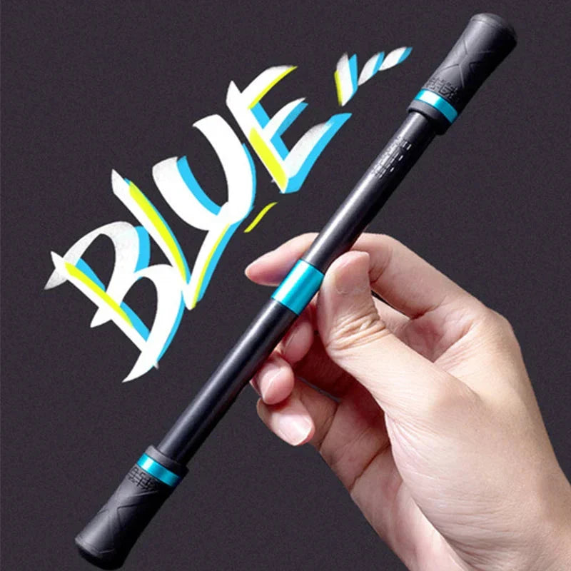 Funny Spinning Pen – Anti-Stress Rotating Fidget Toy for Kids & Adults