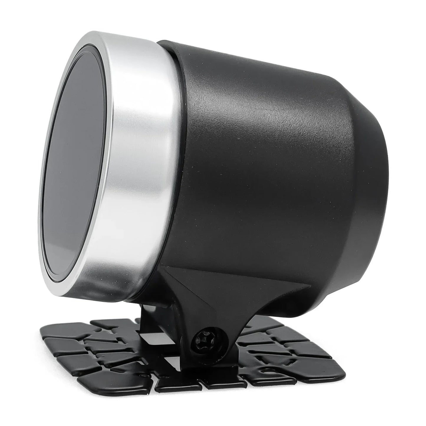 52MM Trans Temprature Gauge 80-260 Fahrenheit 80-260 Fahrenheit with 7 Color Backlight for 12V Gasoline Vehicle
