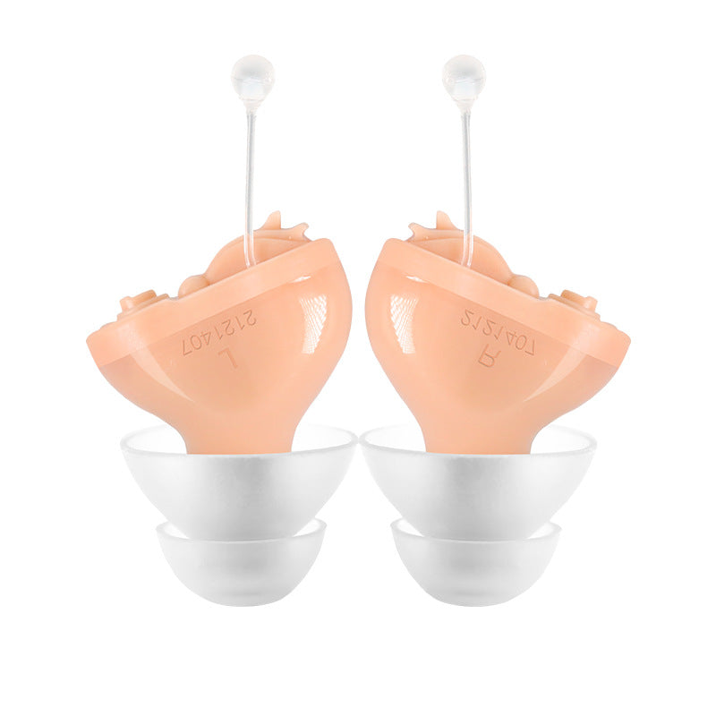 Hearing Aid