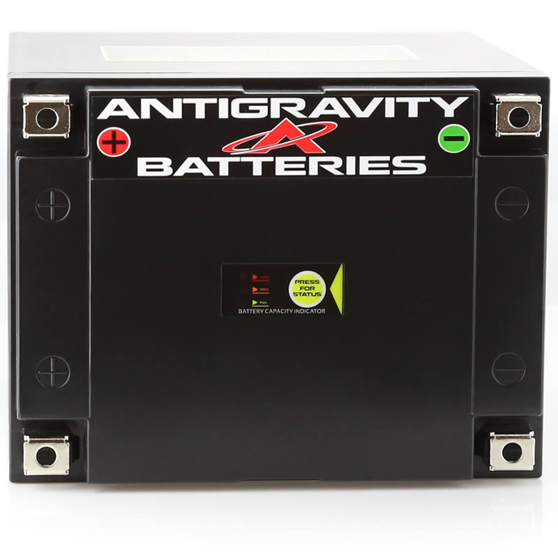 Antigravity ATX30-HD Battery