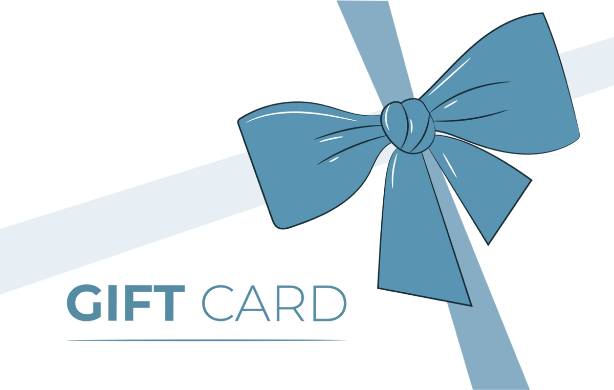 Digital Gift Card