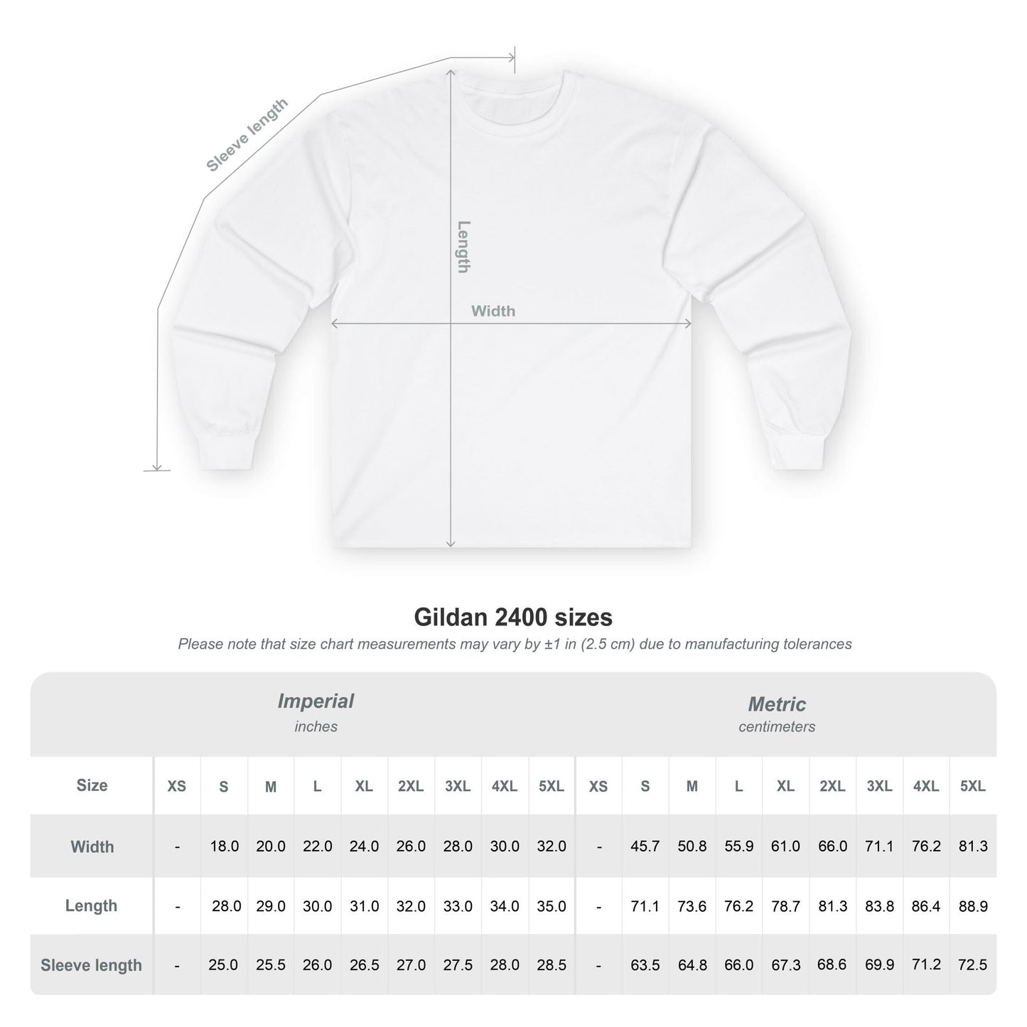 Inspirational Seize the Day Long-Sleeve Tee