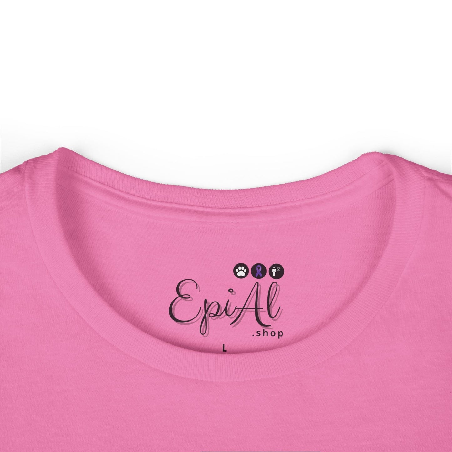 Live Your Best Life — Women’s Softstyle Tee
