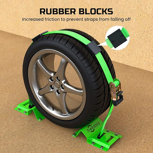 The Complete Tire Buying Guide: How to Choose Safe and Economical Tires