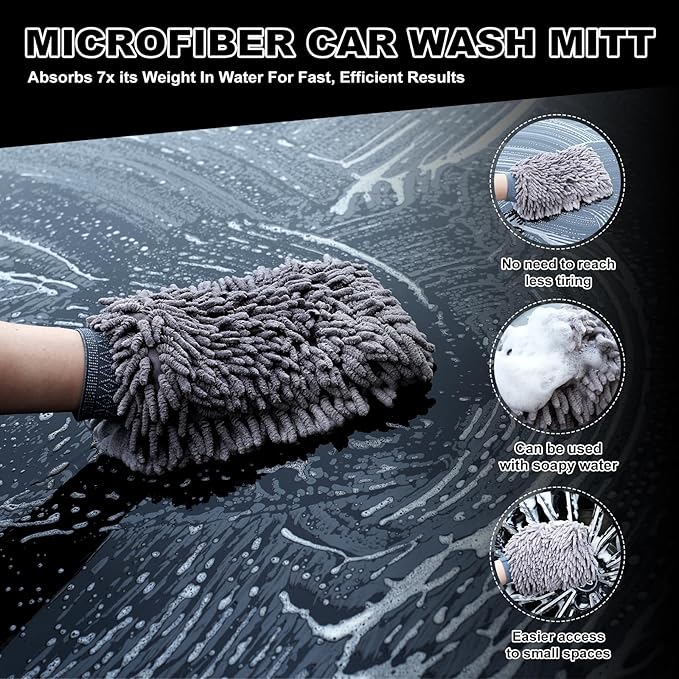 The Complete Car Wash Guide: How to Detail Your Vehicle Like a Pro