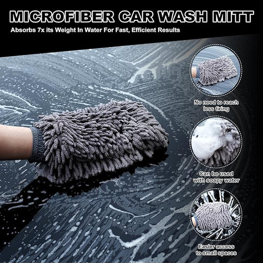 The Complete Car Wash Guide: How to Detail Your Vehicle Like a Pro