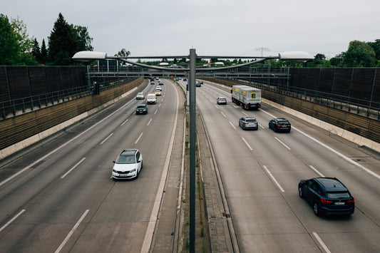 Year-Round Vehicle Temperature Management Guide: Beat Summer Heat & Winter Cold