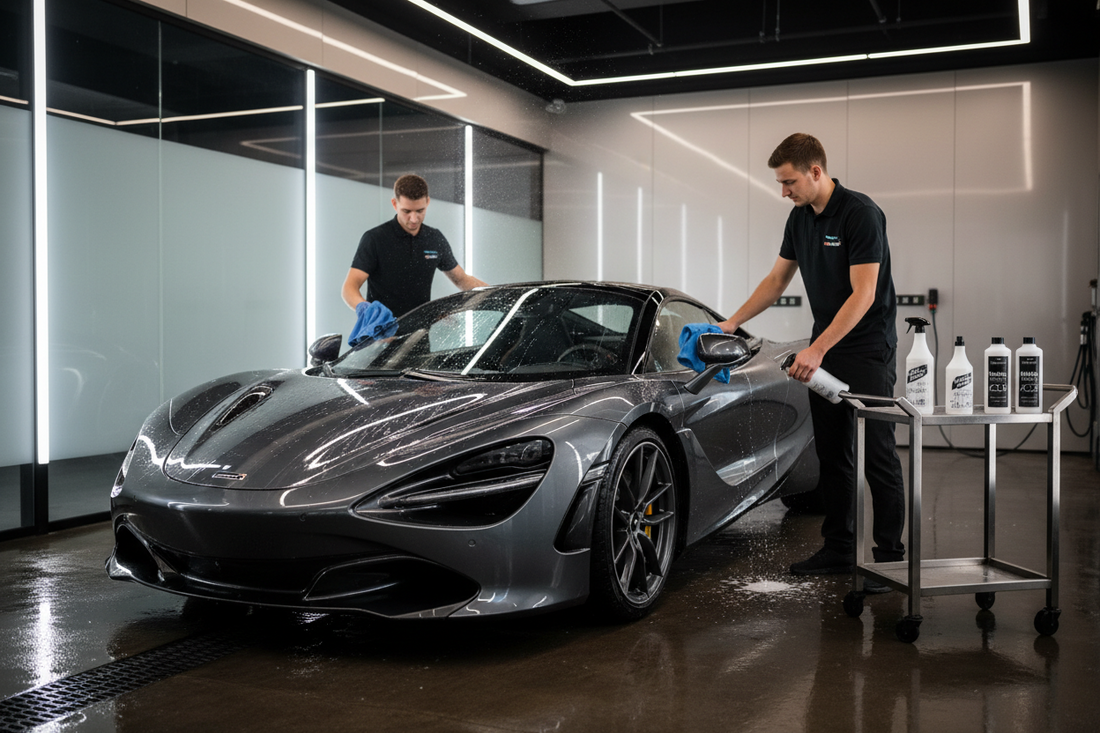 Car Clean