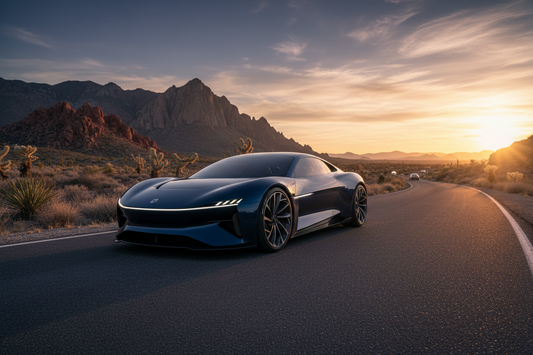 The Complete Guide to Car Exterior Styling: Style and Protection Combined