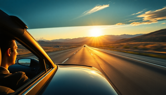 Top 10 Must-Have Car Accessories for American Drivers in 2026